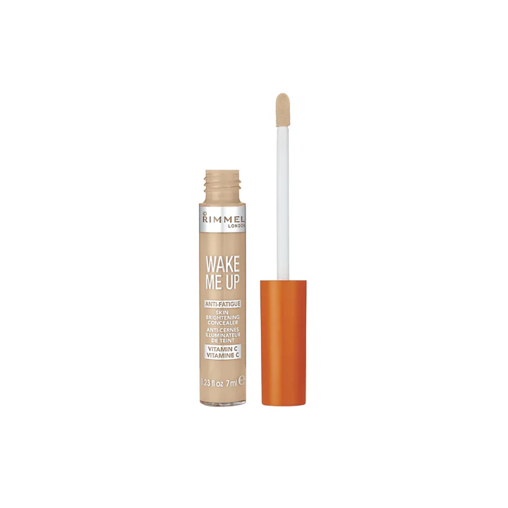 Rimmel Wake Me Up Concealer 010 Ivory – Beauty Outlet