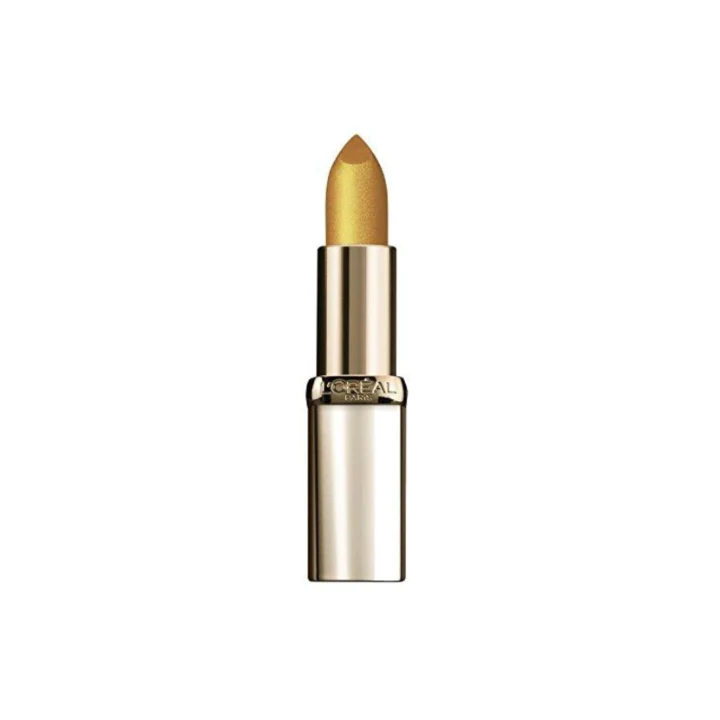 LOreal Color Riche Pure Gold Lipstick – Beauty Outlet