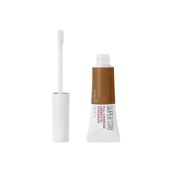 Maybelline Superstay Concealer Deep Bronze 65 – Beauty Outlet
