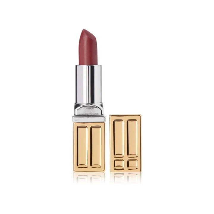 Elizabeth Arden Beautiful Color Moisturizing Lipstick 35 Bronze Berry – Beauty Outlet