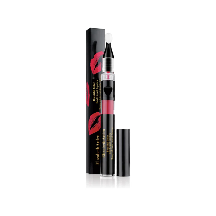 Elizabeth Arden Beautiful Color Lipstick Fierless Red – Beauty Outlet