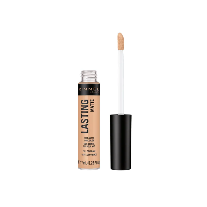 Rimmel Lasting Matte Concealer Classic Beige 020 – Beauty Outlet