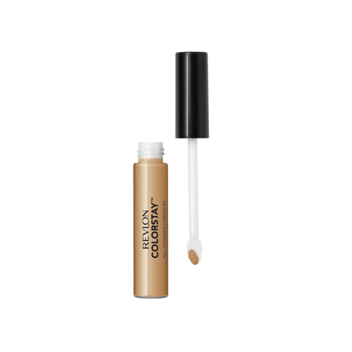 Revlon Colorstay Full Coverage Concealer 050 Medium Deep – Beauty Outlet