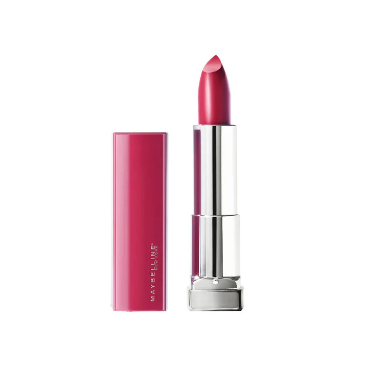Maybelline Color Sensational Cream Lipstick 379 Fuchsia For Me – Beauty Outlet