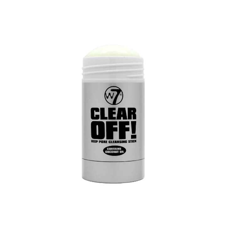 W7 Clear Deep Pore Stick – Beauty Outlet