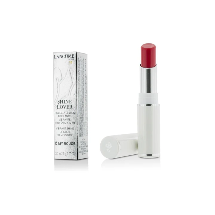 Lancome Shine Lover 120 O My Rouge – Beauty Outlet