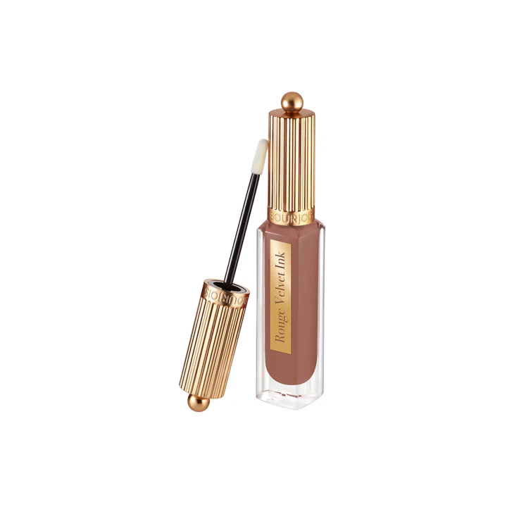 Bourjois Rouge Velvet Ink Lipstick 05 – Beauty Outlet