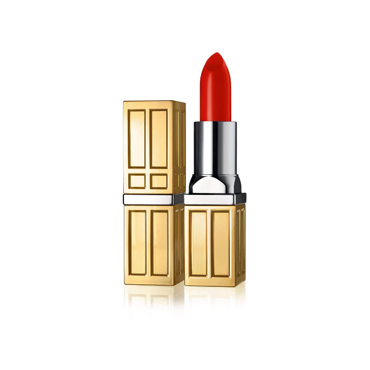 Elizabeth Arden Beautiful Color Moisturizing Lipstick 13 Marigold – Beauty Outlet