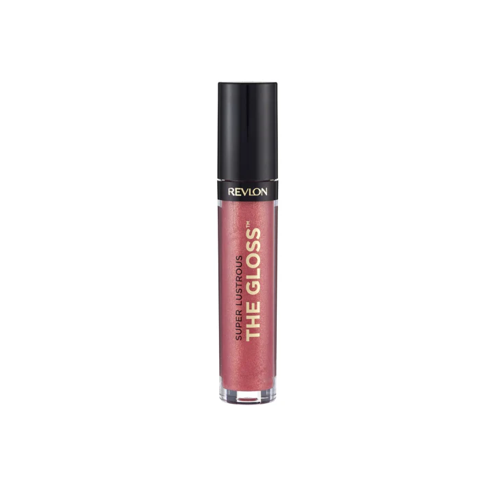 Revlon Super Lustrous Lip Gloss Blissed Out – Beauty Outlet