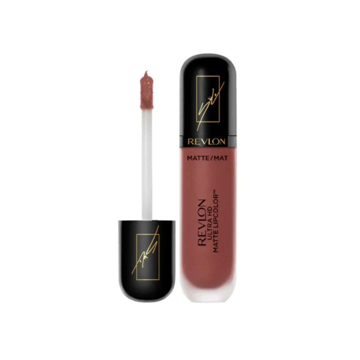Revlon Ultra HD Matte Lip Color 685 Obsessed – Beauty Outlet