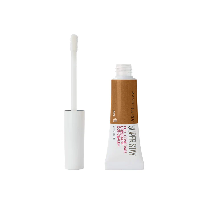 Maybelline Superstay Concealer Caramel 40 – Beauty Outlet