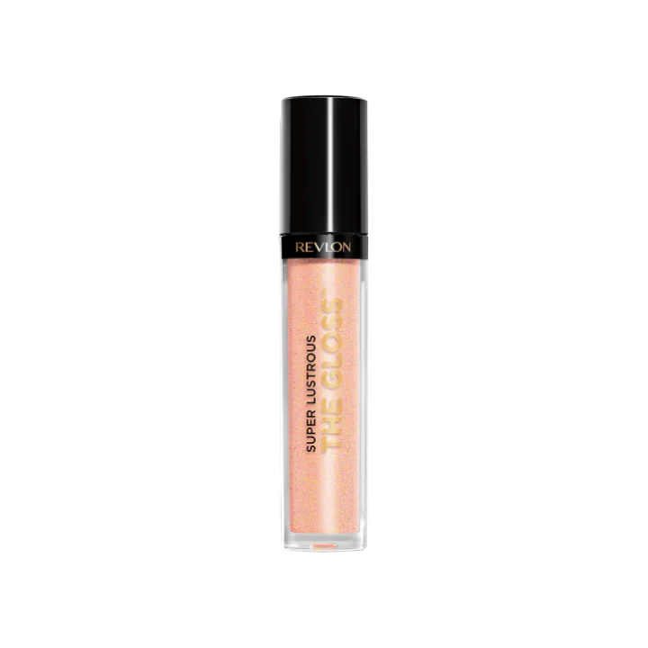 Revlon Super Lustrous Lip Gloss Sandstorm – Beauty Outlet