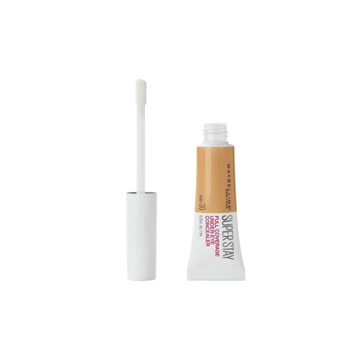 Maybelline Superstay Full Coverage Under-Eye Concealer Honey 30 – Beauty Outlet