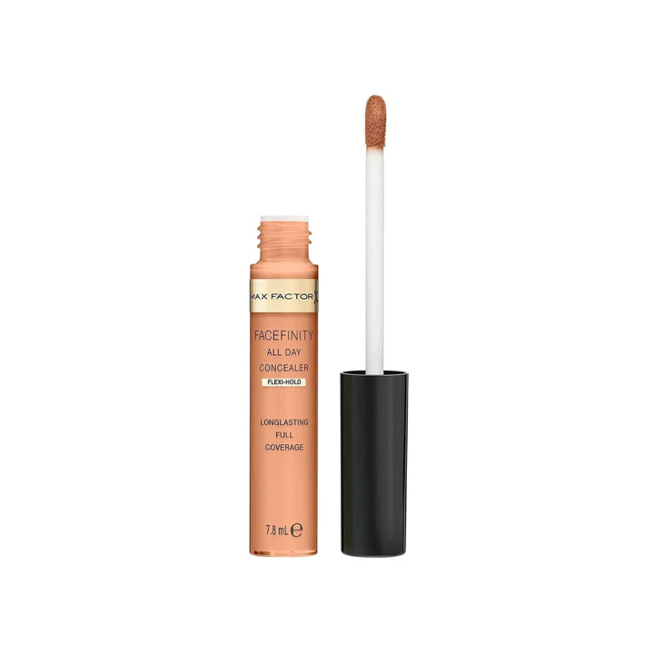 Max Factor FaceFinity All Day Concealer 080 – Beauty Outlet