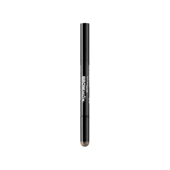 Maybelline Brow Satin Black Brown – Beauty Outlet