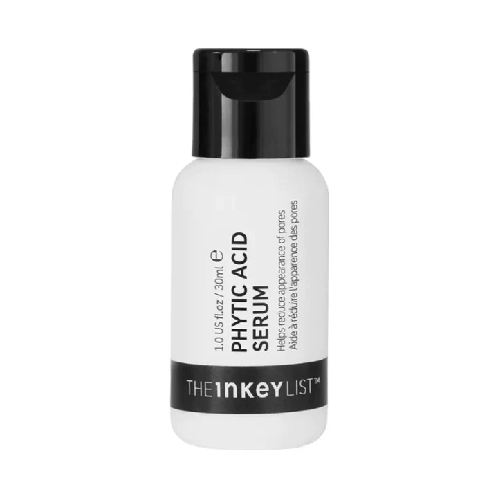 Inkey phytic acid serum 30 ml – Beauty Outlet