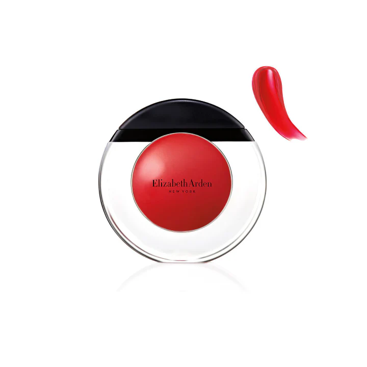 Elizabeth Arden Sheer Kiss Lip Oil Rejuvenating Red 04 – Beauty Outlet