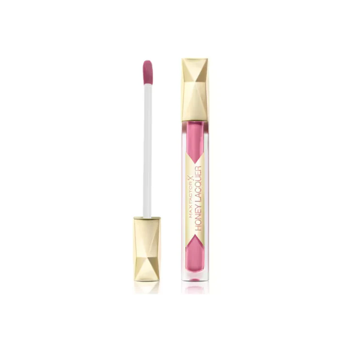 Max Factor Honey Lacquer Lipgloss Honey Lilac – Beauty Outlet