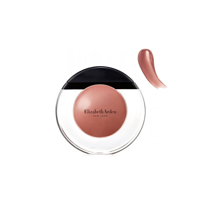 Elizabeth Arden Sheer Kiss Lip Oil Nude Oasis 02 – Beauty Outlet