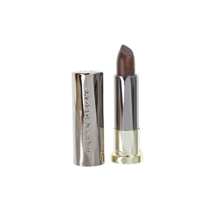 Urban Decay Metallized Vice Lipstick Ember – Beauty Outlet