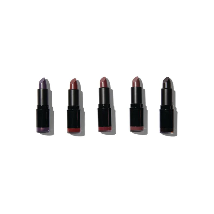 Revolution Matte noir lipstick – Beauty Outlet