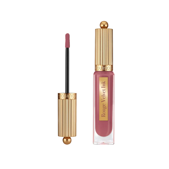 Bourjois Rouge Velvet Ink Lipgloss 22 – Beauty Outlet