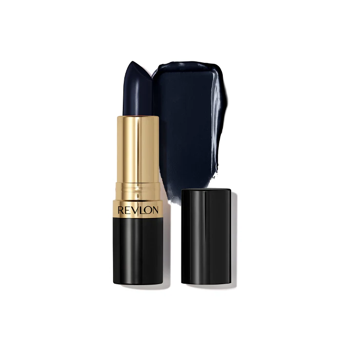 Revlon Super Lustrous Creme Lipstick 043 Midnight Mystery – Beauty Outlet
