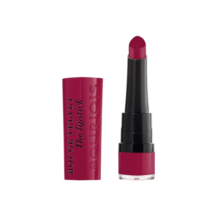 Bourjois Rouge Velvet Lipstick 10 Magni-fig – Beauty Outlet