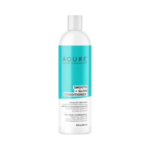 Acure Smooth + Glow Conditioner 354 ml / 11.97 fl oz
