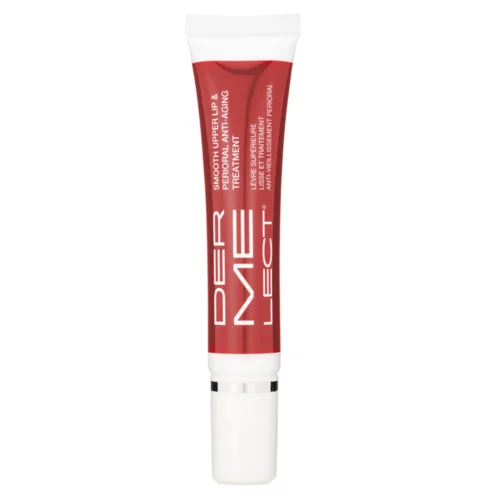 Dermelect Cosmeceuticals Smooth Upper Lip Perioral Anti-Aging Treatment 15 ml / 0.5 fl oz