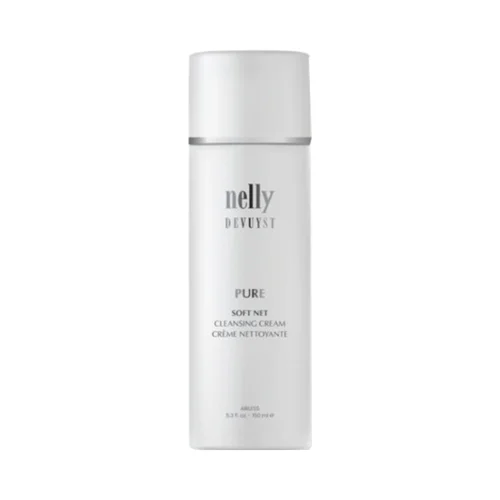 Nelly Devuyst Soft Net Cleansing Cream 150 g / 5.3 oz 