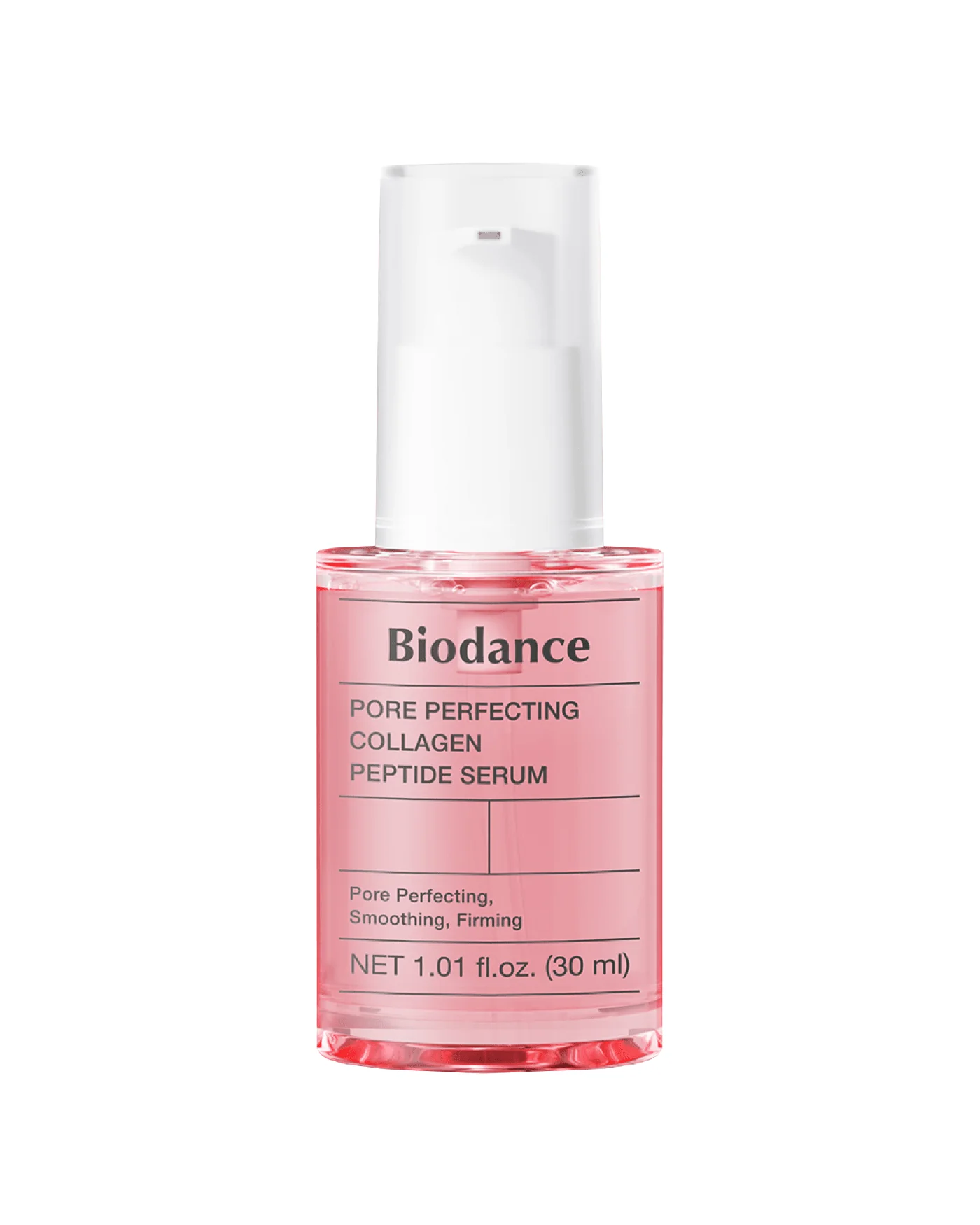 Pore Perfecting Collagen Peptide Serum