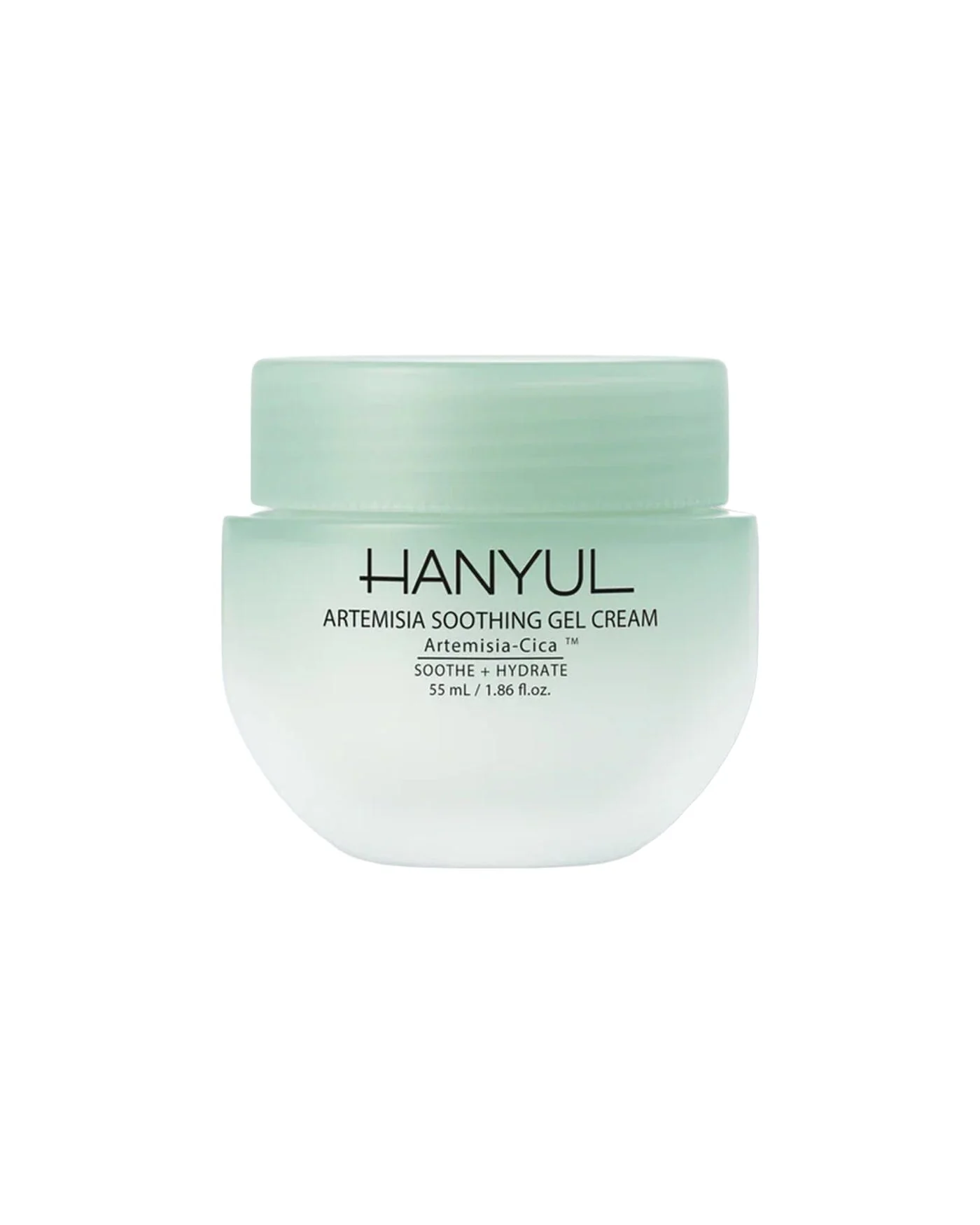 Artemisia Soothing Gel Cream