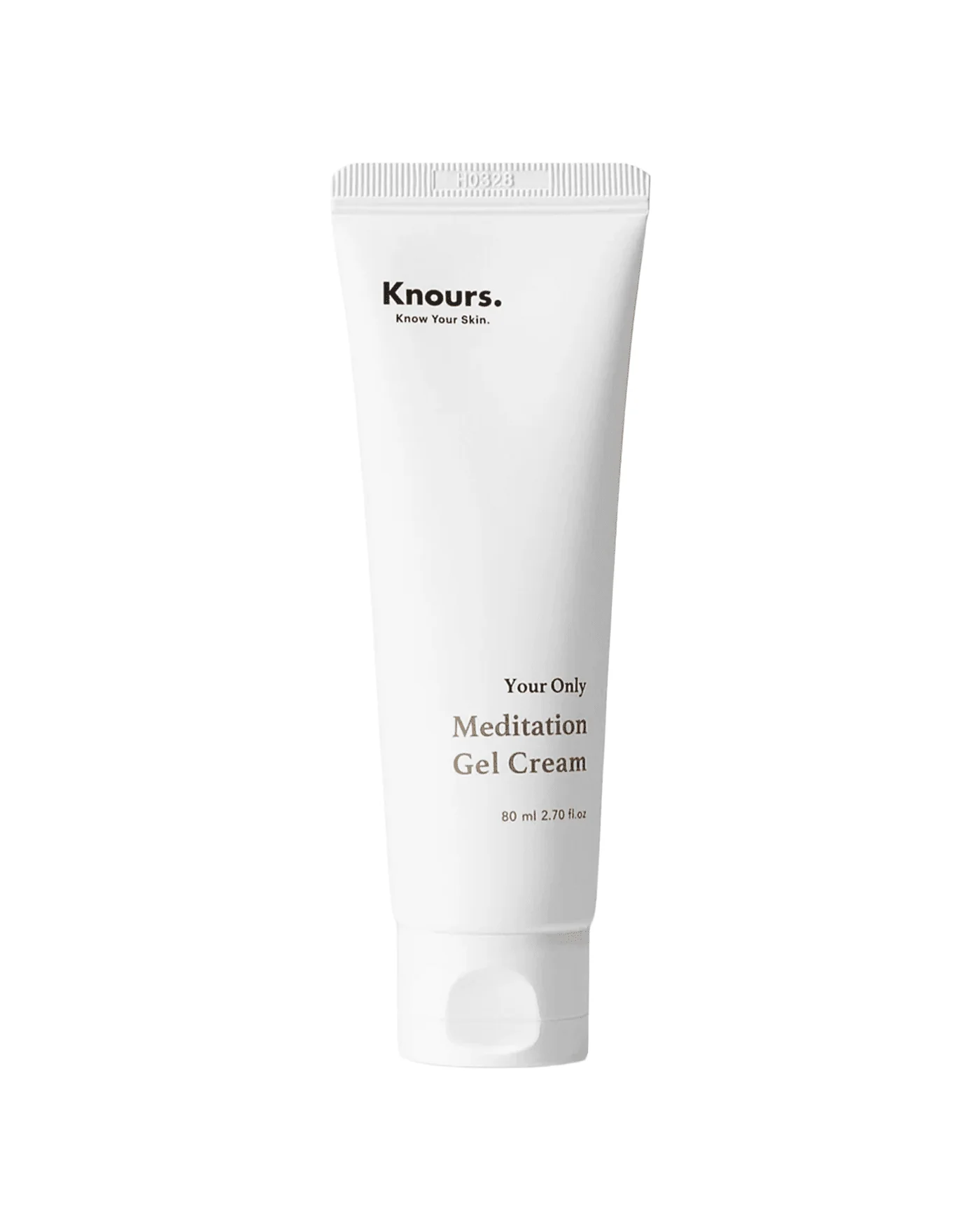 Your Only Meditation Gel Cream