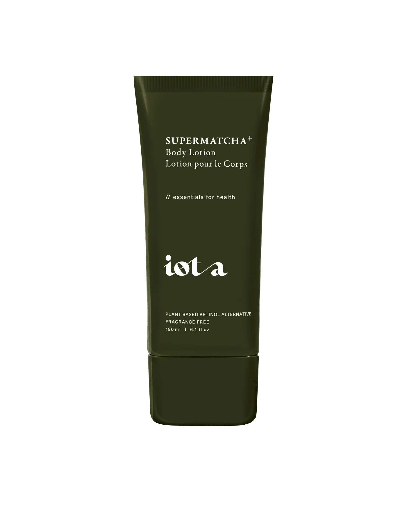Supermatcha Body Lotion+