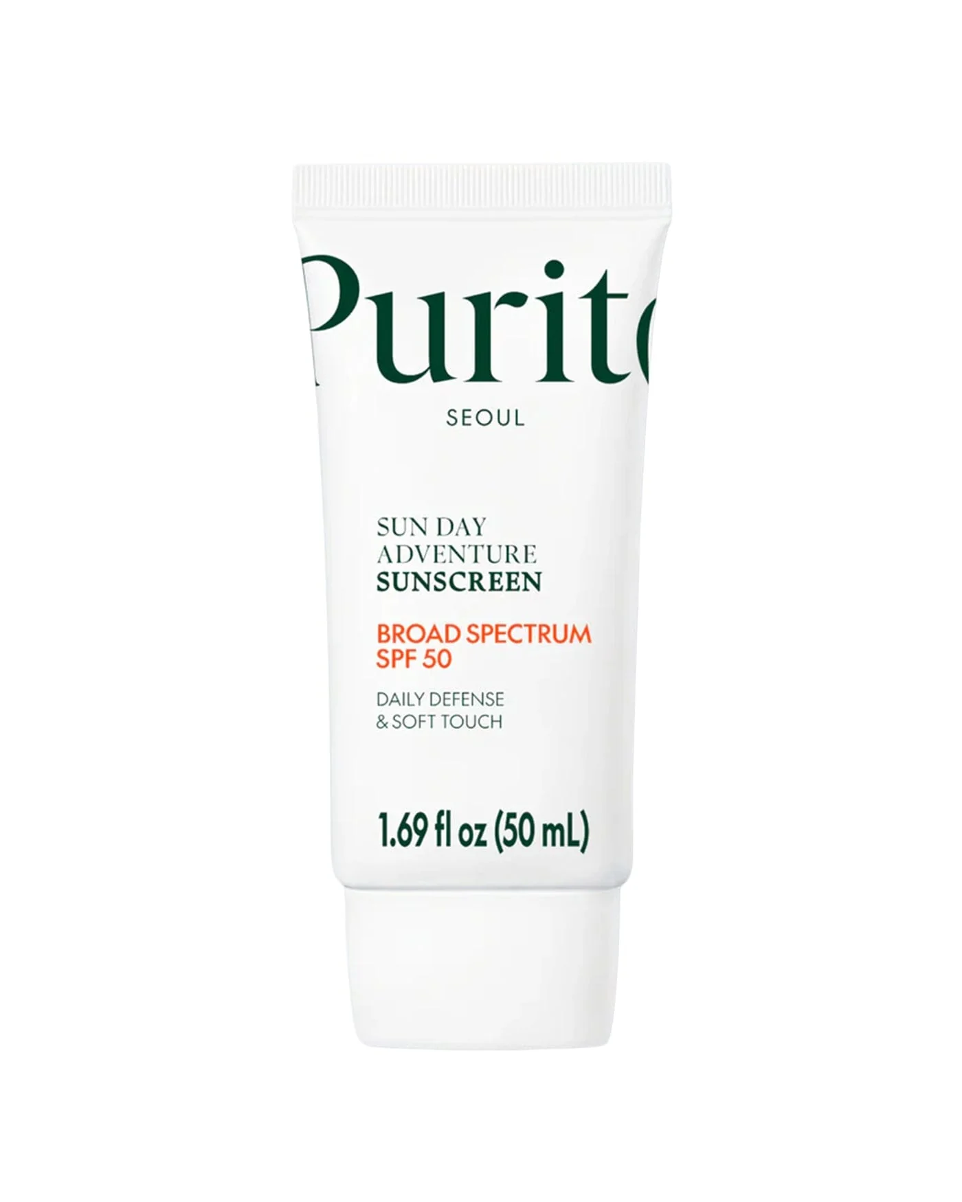 Sun Day Adventure Sunscreen Broad Spectrum SPF 50