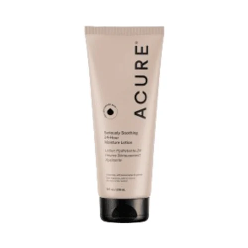 Acure Soothing 24-hour Moisture Lotion 236 ml / 7.98 fl oz
