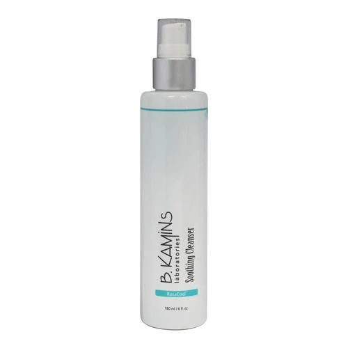 B Kamins Soothing Cleanser 180 ml / 6 fl oz 