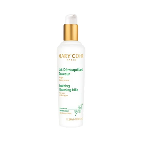 Mary Cohr Soothing Cleansing Milk 200 ml / 6.8 fl oz 