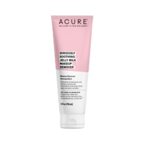 Acure Soothing Jelly Milk Makeup Remover 118 ml / 3.99 fl oz