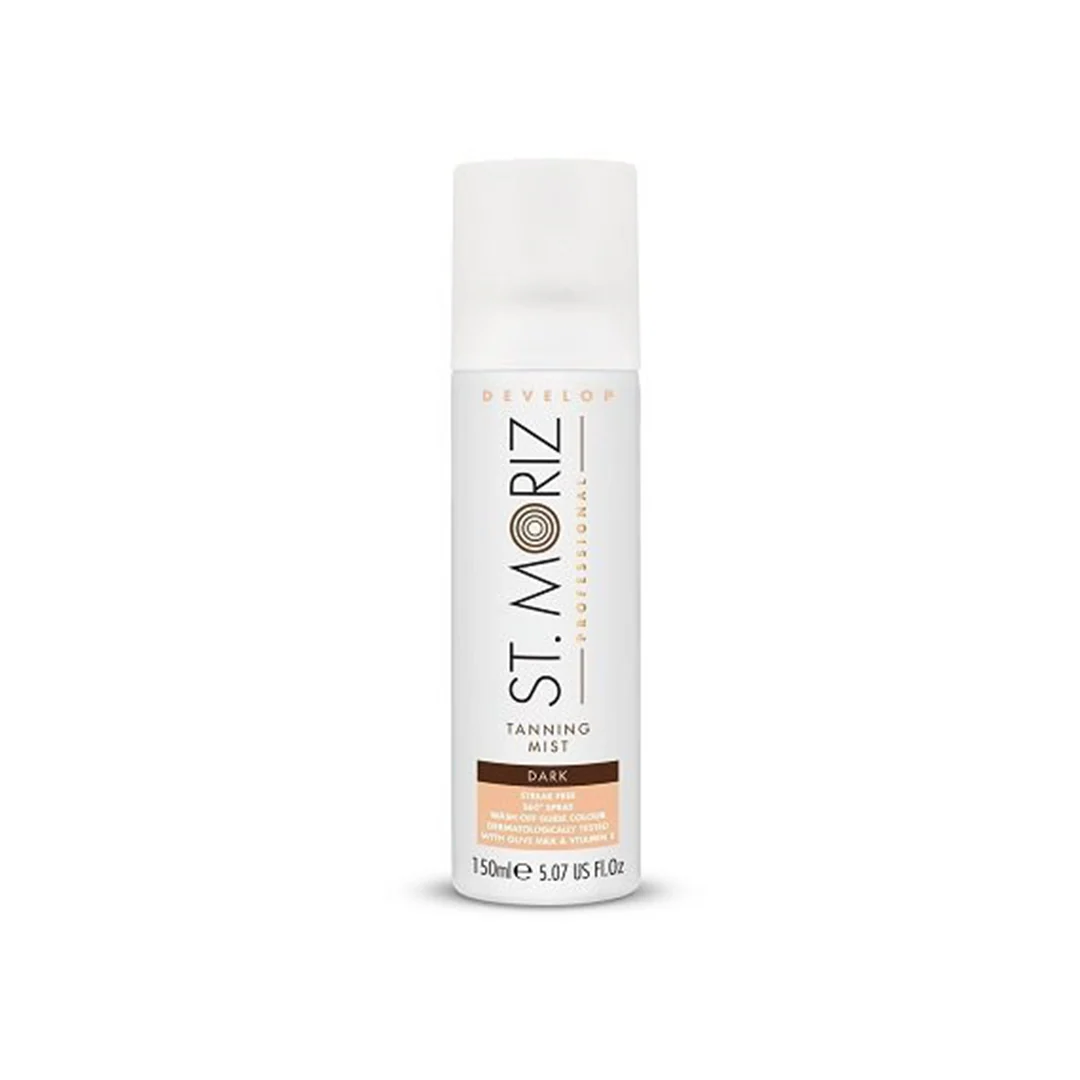 SM Pro Self Tanning Mist Dark – Beauty Outlet