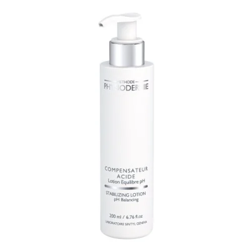 Physiodermie Stabilizing Lotion pH Balancing 200 ml / 6.8 fl oz 