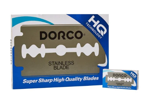 Stainless Blades ST-300
