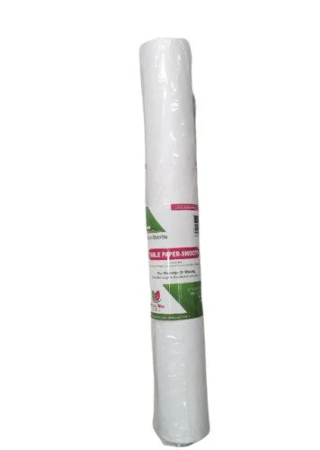 Standard Table Paper Waxing