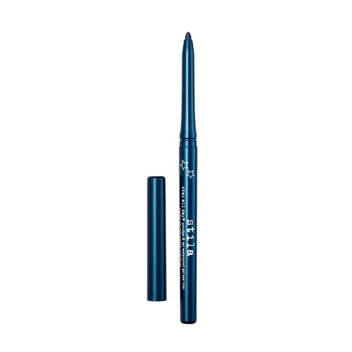Stila Stay All Day Smudge and Set Waterproof Gel Eye Liner - Electric Lapis 1 piece 