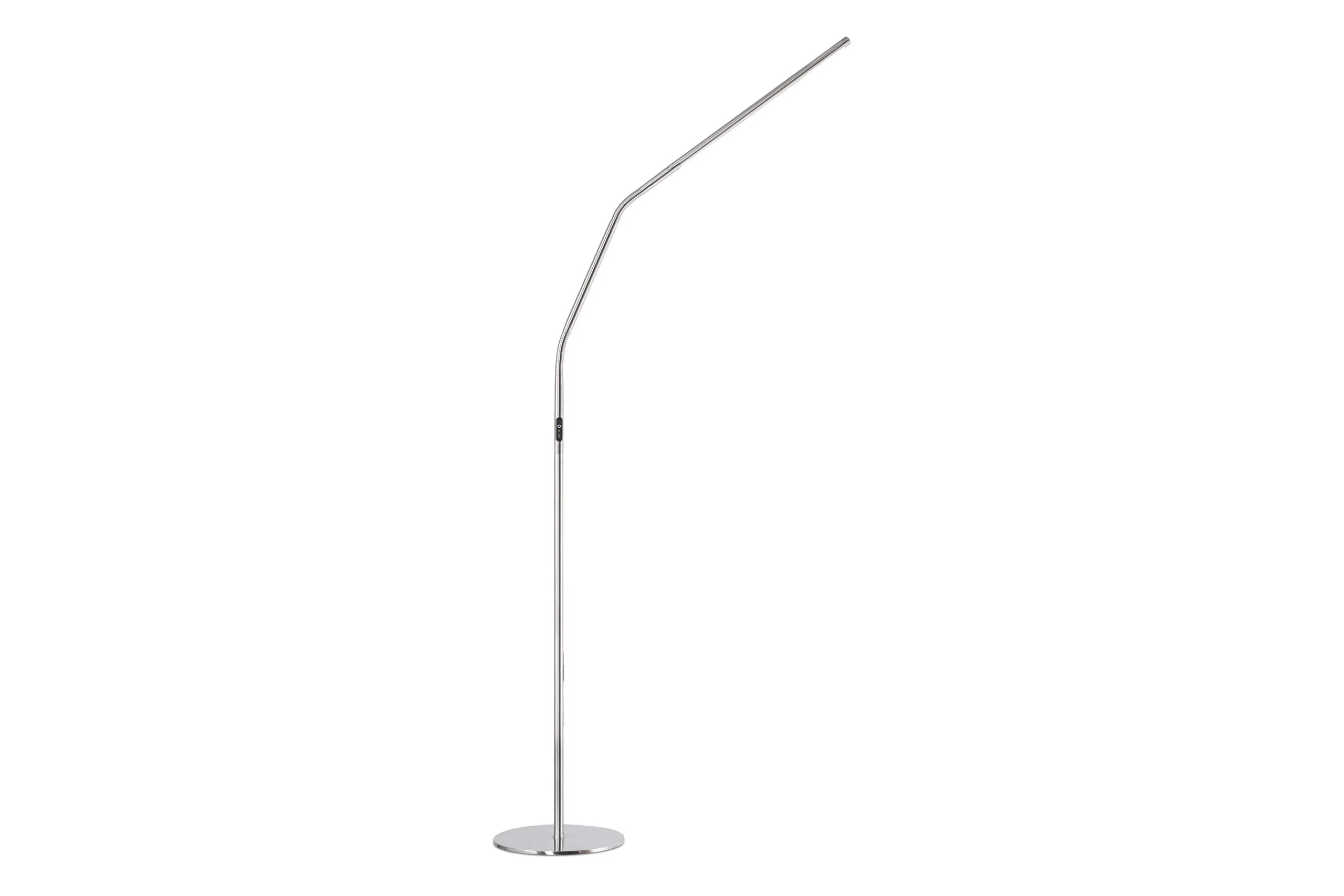 Daylight Slimline 4 Floor Lamp