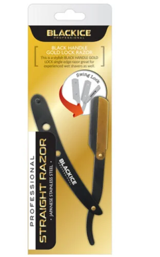 Straight Razor