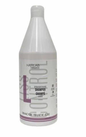 Straightening Shampoo-42.30 oz’