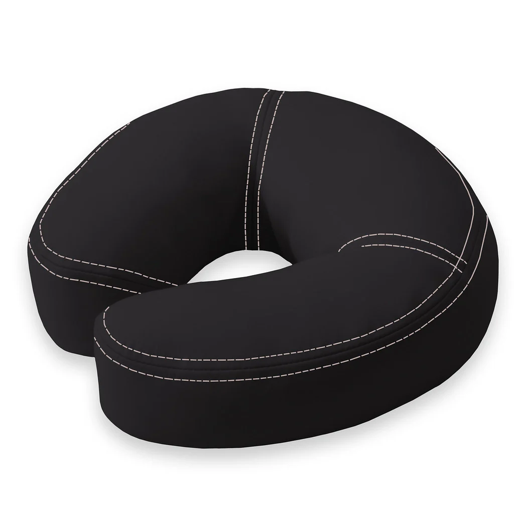 Living Earth Crafts Strata Face Pillow