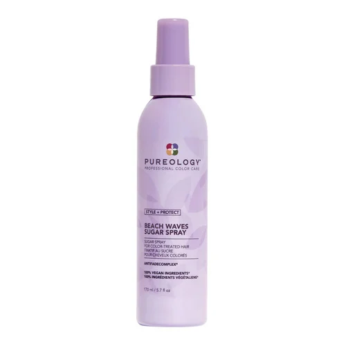 Pureology Style + Protect Beach Waves Sugar Spray 170 ml / 5.7 fl oz 
